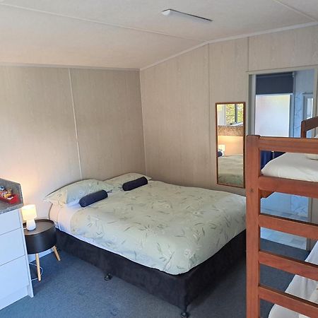 Whatuwhiwhi Top 10 Holiday Park Tokerau Beach Kültér fotó