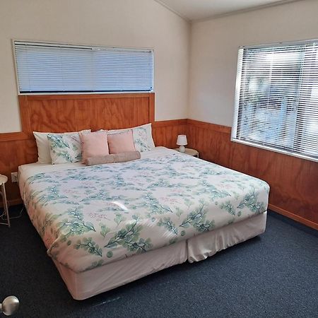 Whatuwhiwhi Top 10 Holiday Park Tokerau Beach Kültér fotó