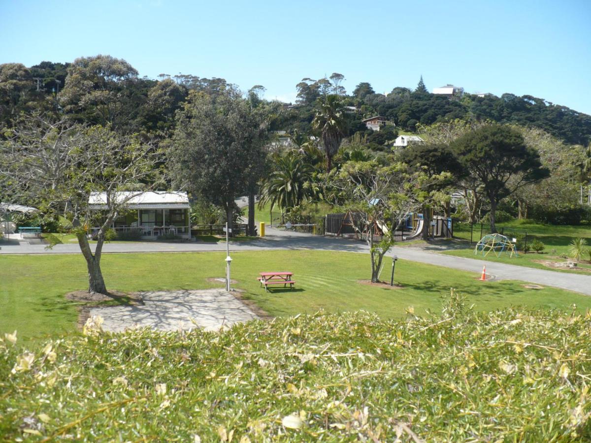 Whatuwhiwhi Top 10 Holiday Park Tokerau Beach Kültér fotó
