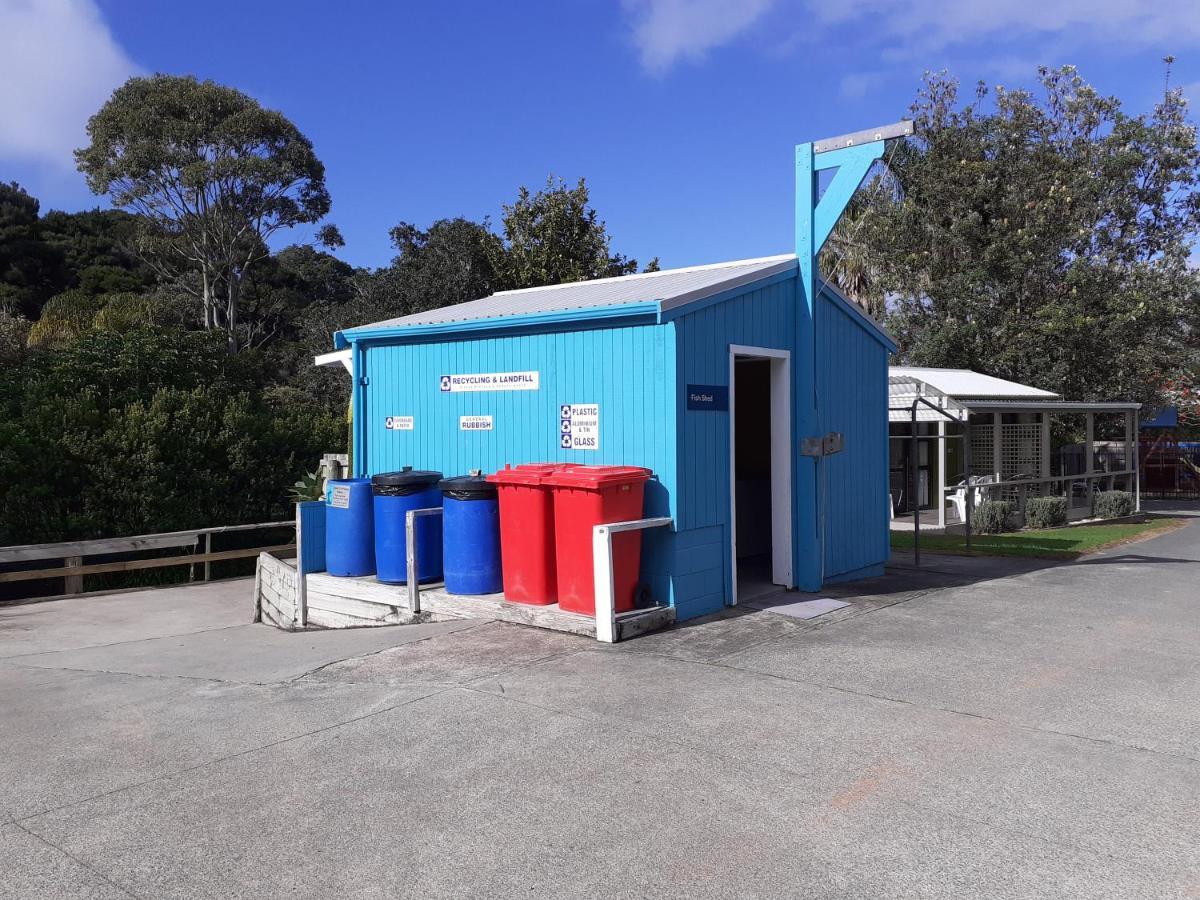 Whatuwhiwhi Top 10 Holiday Park Tokerau Beach Kültér fotó
