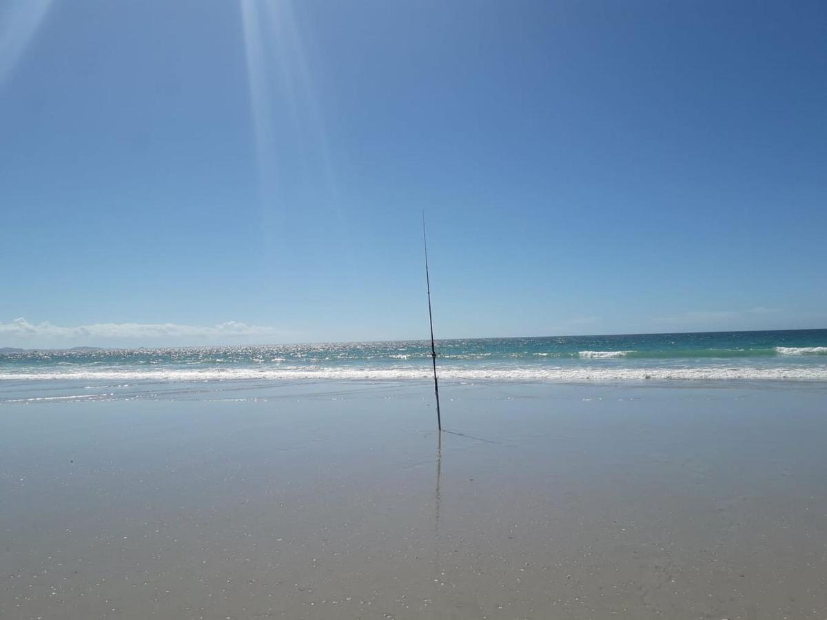 Whatuwhiwhi Top 10 Holiday Park Tokerau Beach Kültér fotó