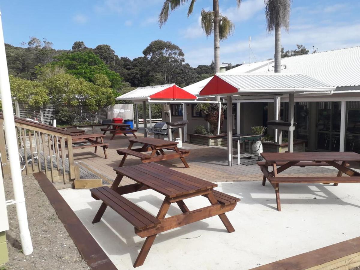 Whatuwhiwhi Top 10 Holiday Park Tokerau Beach Kültér fotó