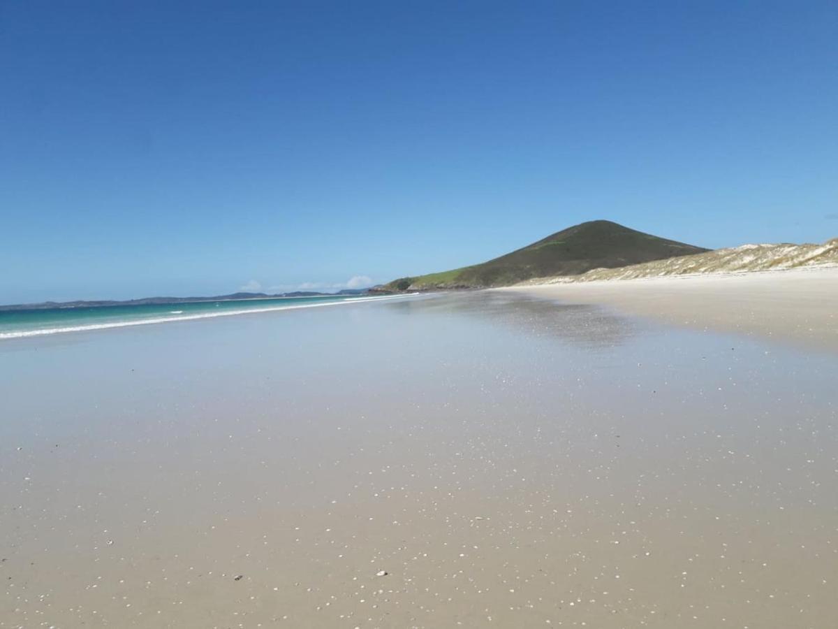 Whatuwhiwhi Top 10 Holiday Park Tokerau Beach Kültér fotó