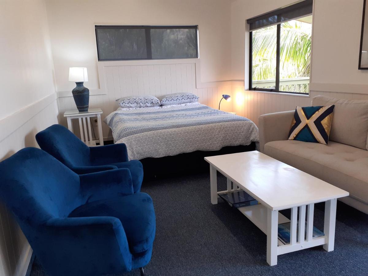 Whatuwhiwhi Top 10 Holiday Park Tokerau Beach Kültér fotó