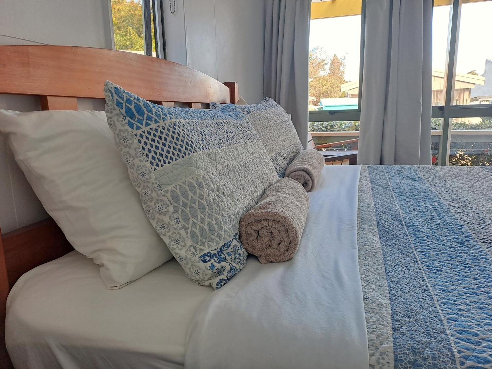 Whatuwhiwhi Top 10 Holiday Park Tokerau Beach Kültér fotó