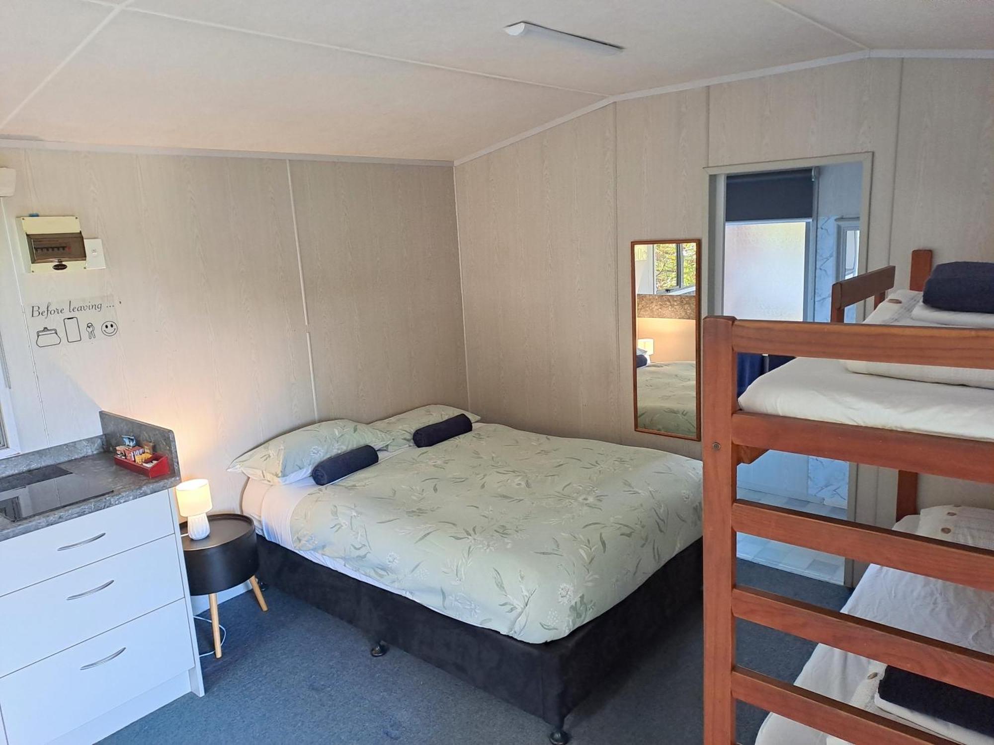 Whatuwhiwhi Top 10 Holiday Park Tokerau Beach Kültér fotó