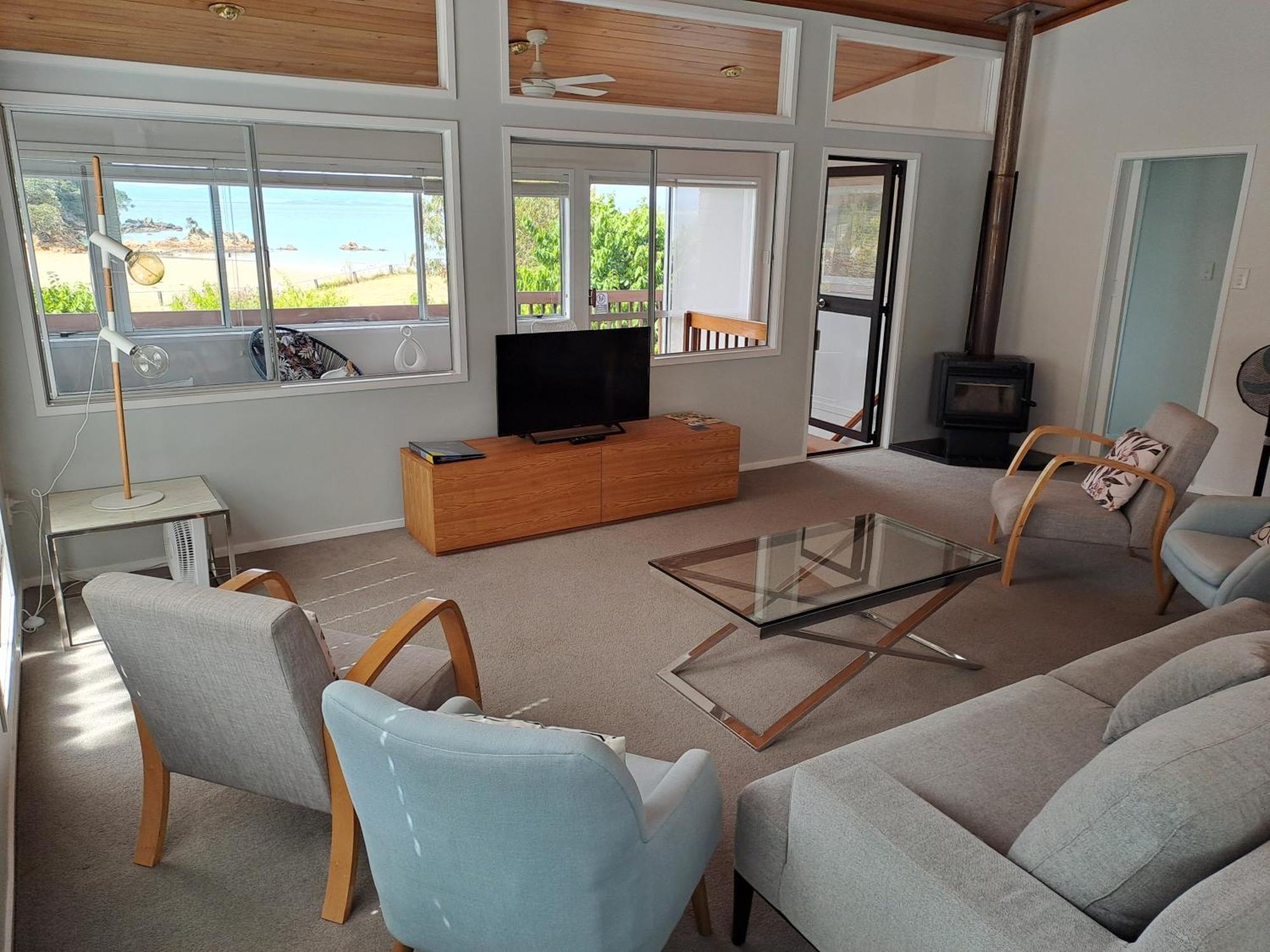 Whatuwhiwhi Top 10 Holiday Park Tokerau Beach Kültér fotó