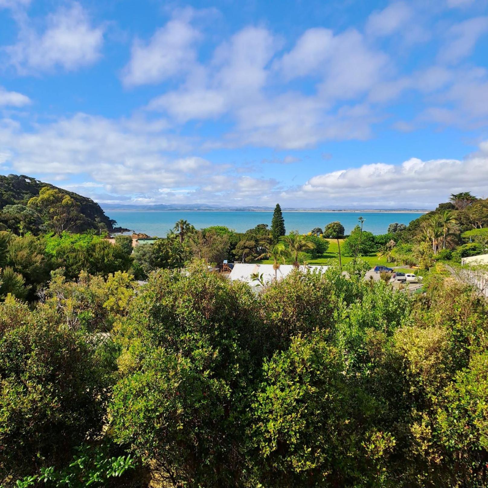 Whatuwhiwhi Top 10 Holiday Park Tokerau Beach Kültér fotó