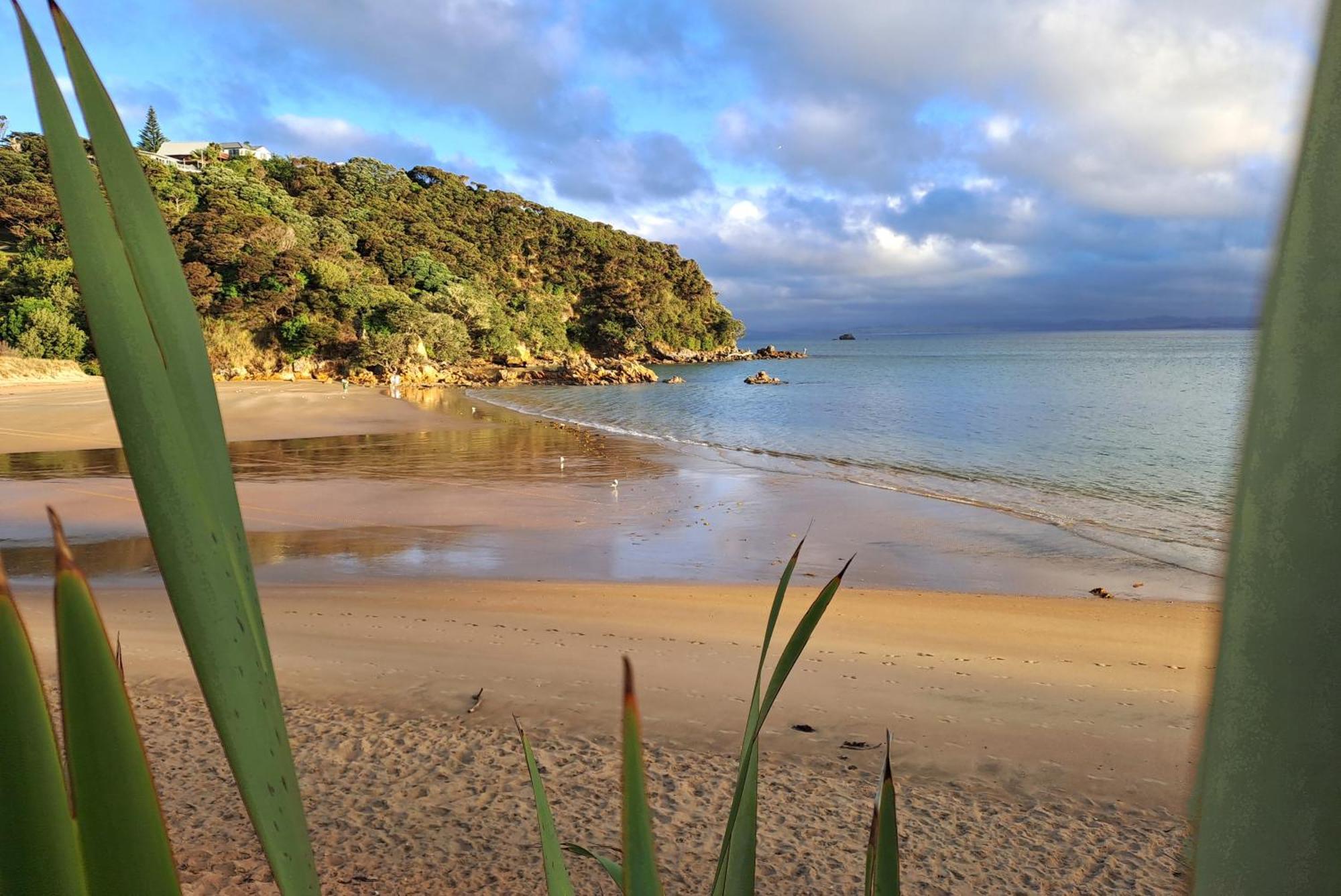 Whatuwhiwhi Top 10 Holiday Park Tokerau Beach Kültér fotó