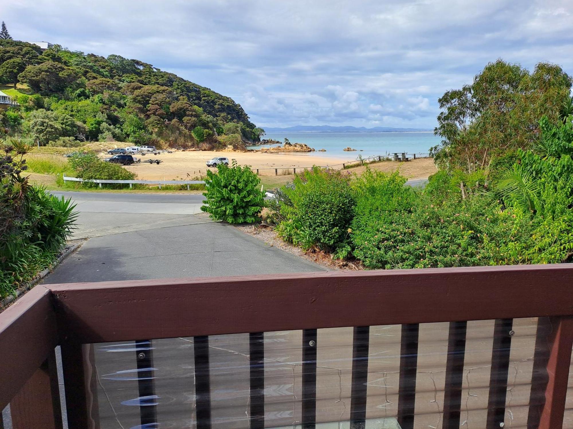 Whatuwhiwhi Top 10 Holiday Park Tokerau Beach Kültér fotó
