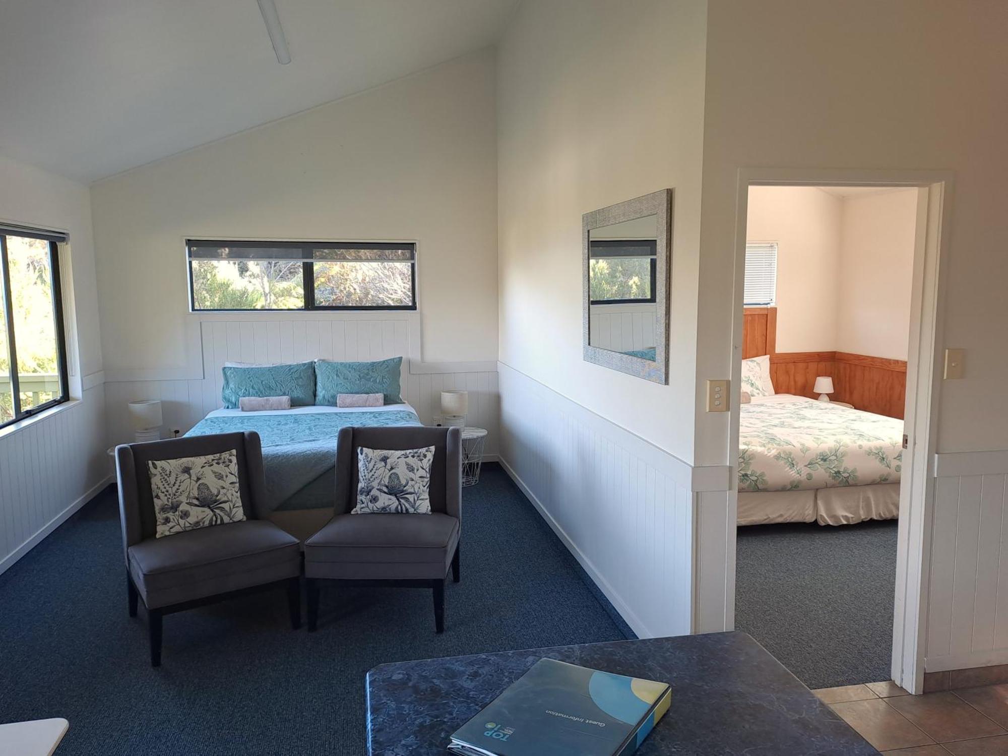 Whatuwhiwhi Top 10 Holiday Park Tokerau Beach Kültér fotó