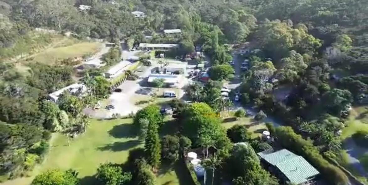 Whatuwhiwhi Top 10 Holiday Park Tokerau Beach Kültér fotó