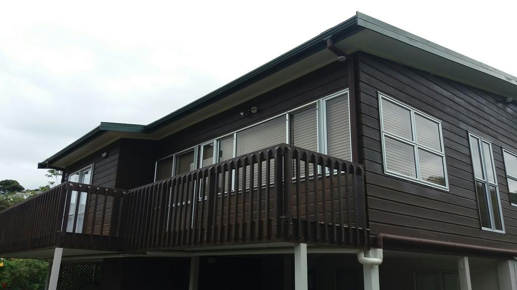 Whatuwhiwhi Top 10 Holiday Park Tokerau Beach Kültér fotó