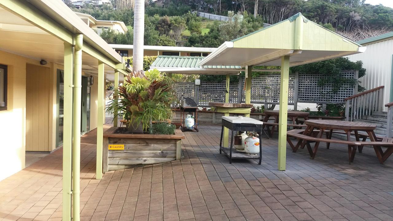 Whatuwhiwhi Top 10 Holiday Park Tokerau Beach Kültér fotó