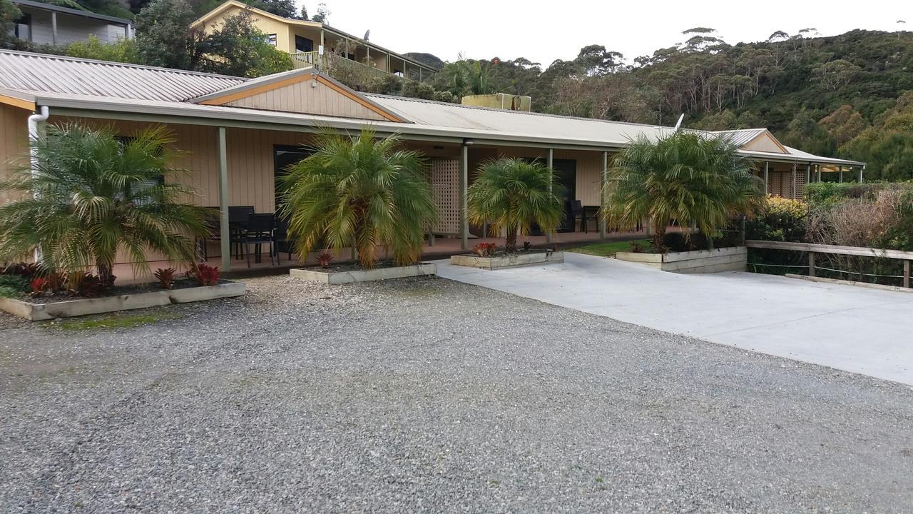 Whatuwhiwhi Top 10 Holiday Park Tokerau Beach Kültér fotó
