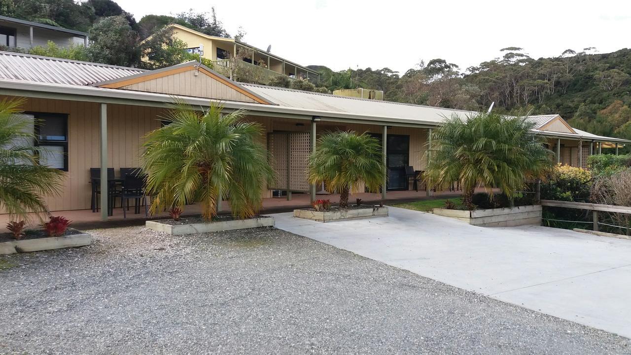 Whatuwhiwhi Top 10 Holiday Park Tokerau Beach Kültér fotó