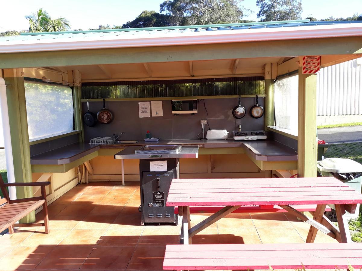 Whatuwhiwhi Top 10 Holiday Park Tokerau Beach Kültér fotó