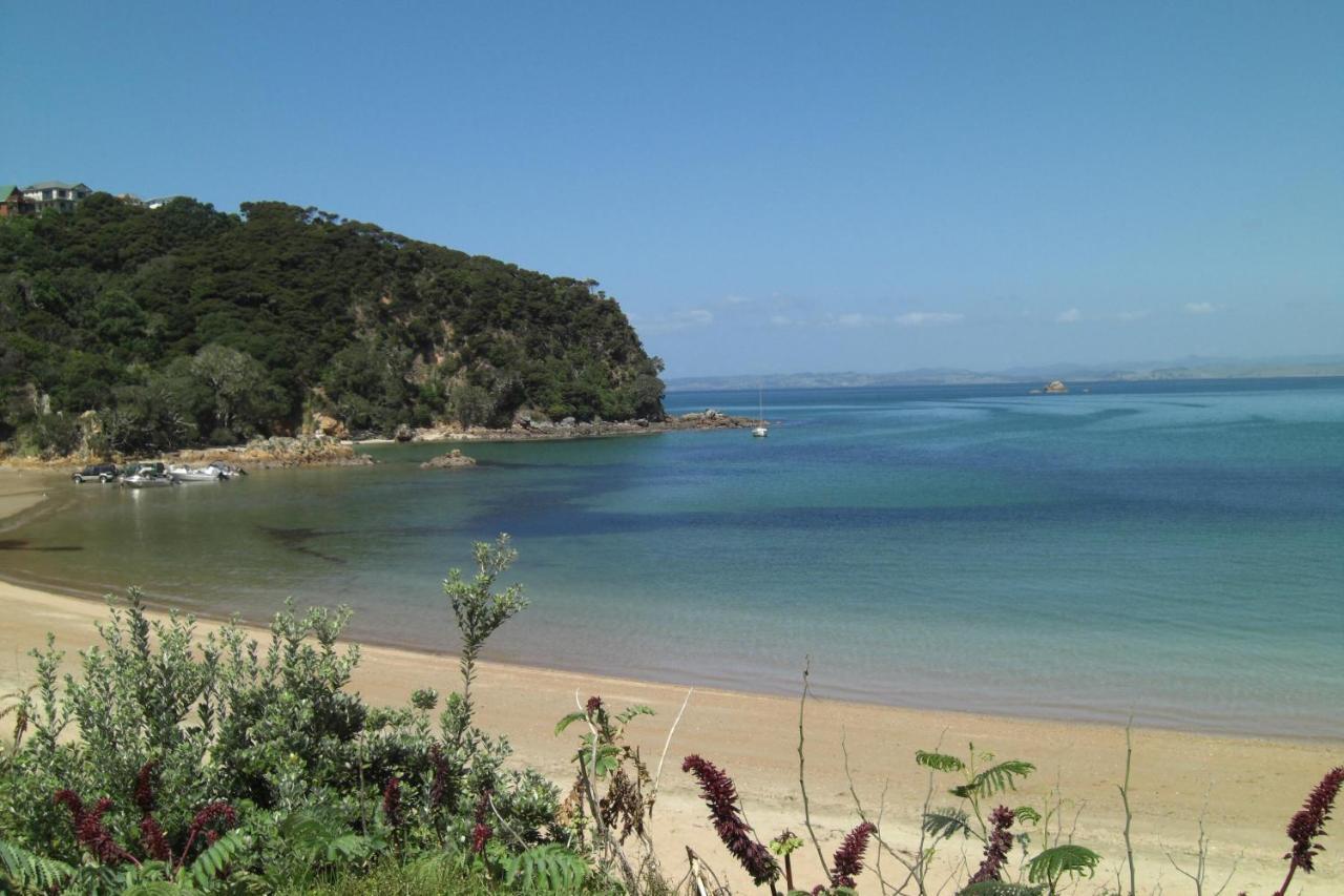 Whatuwhiwhi Top 10 Holiday Park Tokerau Beach Kültér fotó