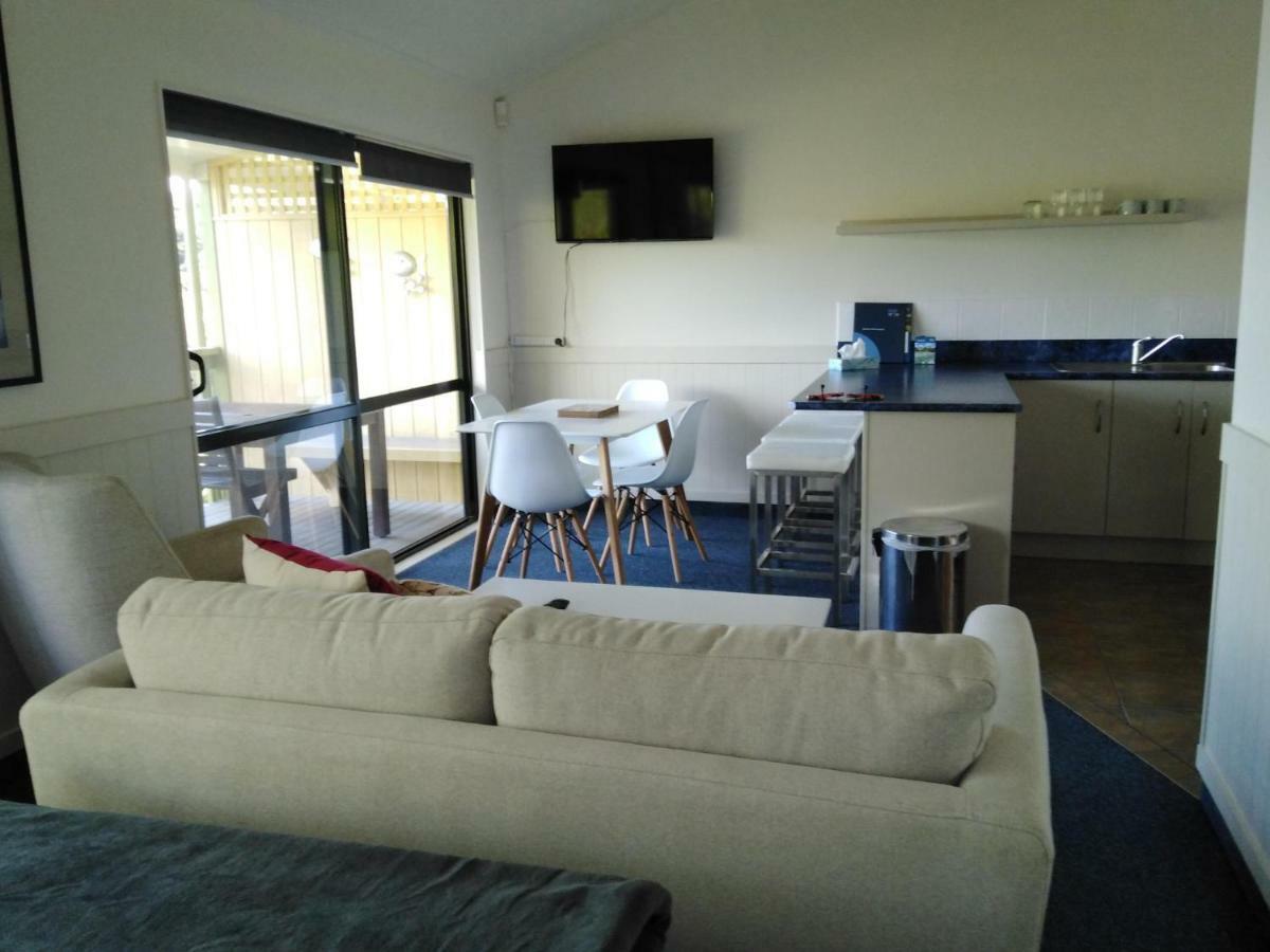 Whatuwhiwhi Top 10 Holiday Park Tokerau Beach Kültér fotó
