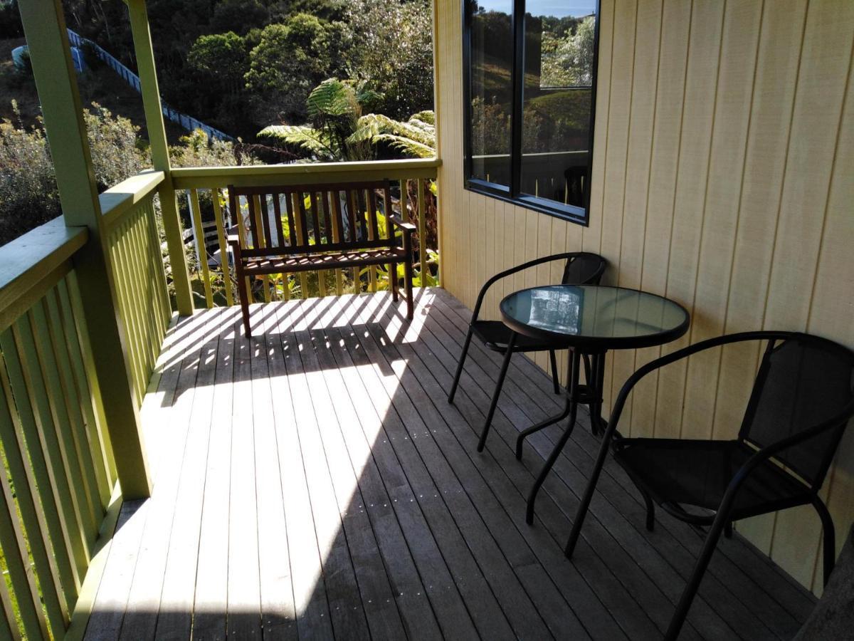 Whatuwhiwhi Top 10 Holiday Park Tokerau Beach Kültér fotó