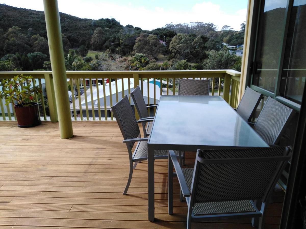 Whatuwhiwhi Top 10 Holiday Park Tokerau Beach Kültér fotó